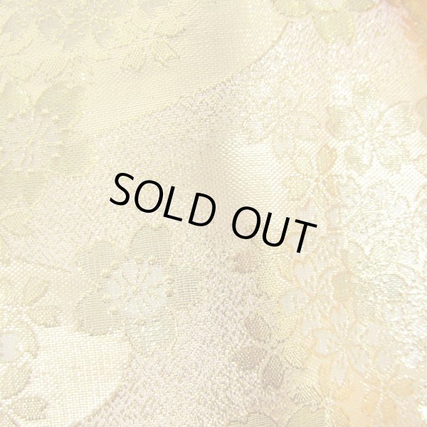 画像4: 七五三 ３歳用結び帯（作り帯）小寸 (4)