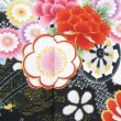 画像3: 七五三女の子7歳着物20点セット合繊 (3)