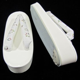 画像: 七五三 ７歳草履(21cm)