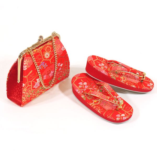 画像3: 七五三箱セコ７点セット3歳用 (3)