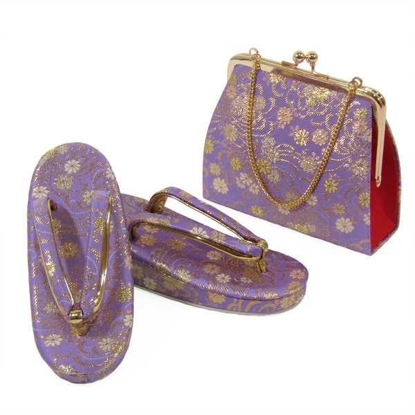 画像3: 七五三箱セコ７点セット3歳用 (3)