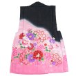 画像2: 日本製 七五三被布コート合繊 (2)