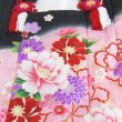 画像3: 日本製 七五三被布コート合繊 (3)