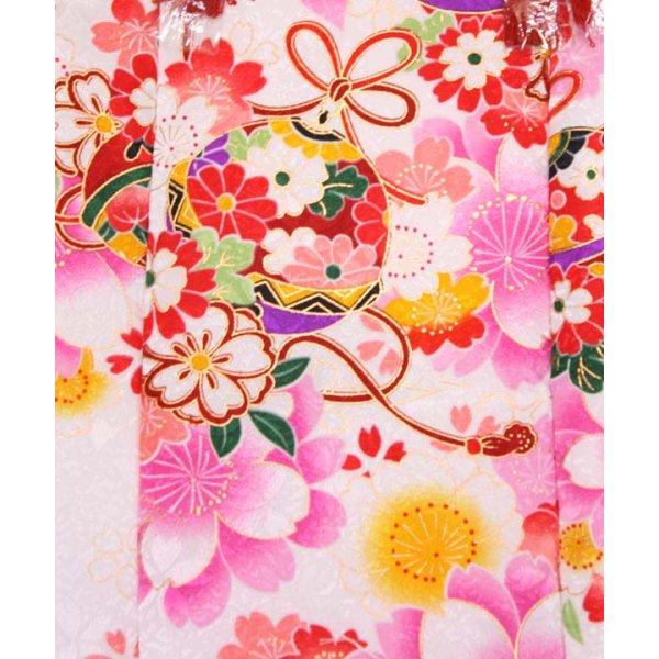 画像3: 七五三被布コート合繊 (3)