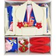 画像5: 七五三着物3歳8点セット (5)