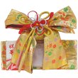 画像6: 七五三 ３歳用結び帯（作り帯）小寸 (6)