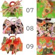 画像4: 七五三 ３歳用結び帯（作り帯）小寸 (4)