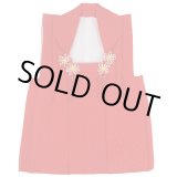 画像: 七五三被布コート正絹