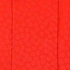 画像: 七五三被布コート正絹