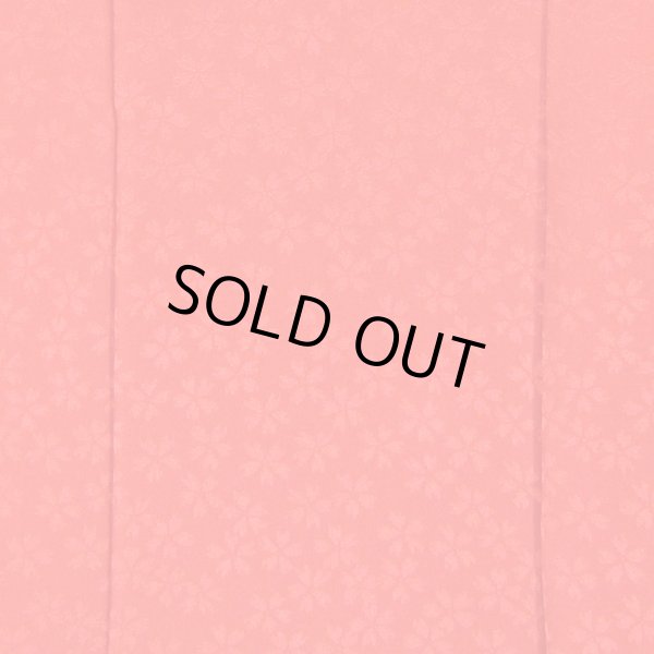 画像3: 七五三被布コート正絹 (3)