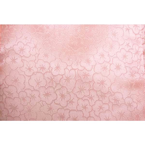 画像3: 七五三被布コート正絹 (3)