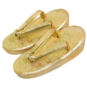 画像: 七五三 ３歳草履　(16.5cm/18cm)