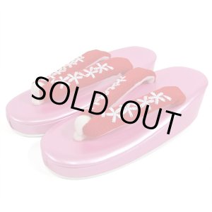 画像: 七五三 ３歳草履(18cm)