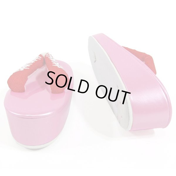 画像3: 七五三 ３歳草履(18cm) (3)