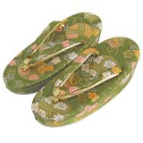 画像: 七五三 ３歳草履(16.5cm)