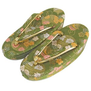 画像: 七五三 ３歳草履(16.5cm)