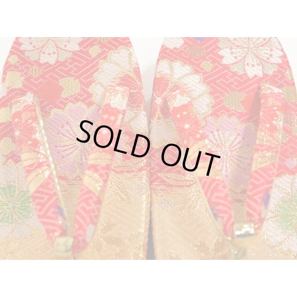 画像2: 七五三 ３歳草履　(16.5cm) (2)