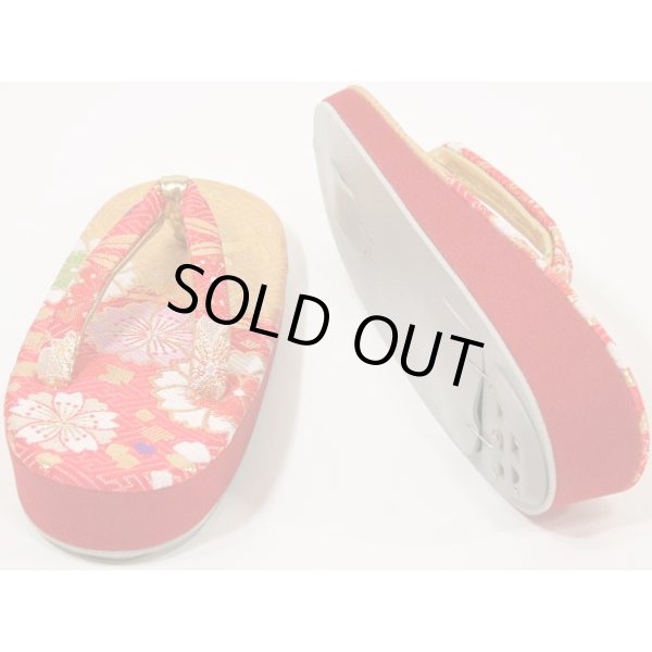 画像3: 七五三 ３歳草履　(16.5cm) (3)