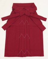 画像: 七五三3歳用女児袴