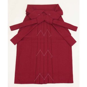 画像: 七五三3歳用女児袴