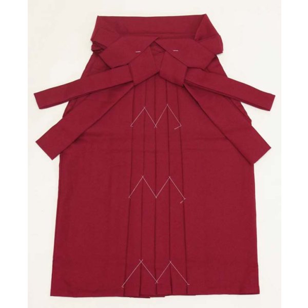 画像1: 七五三3歳用女児袴 (1)