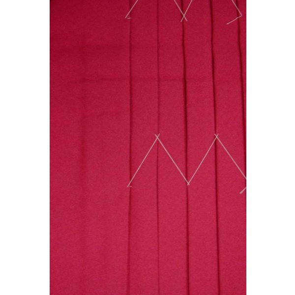 画像2: 七五三3歳用女児袴 (2)