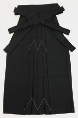 画像: 七五三７歳用女児袴