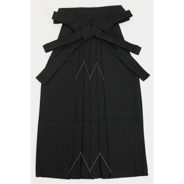 画像1: 七五三７歳用女児袴 (1)