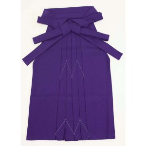 画像: 七五三７歳用女児袴