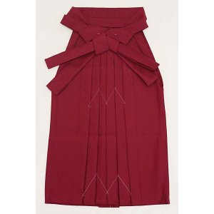 画像: 七五三７歳用女児袴