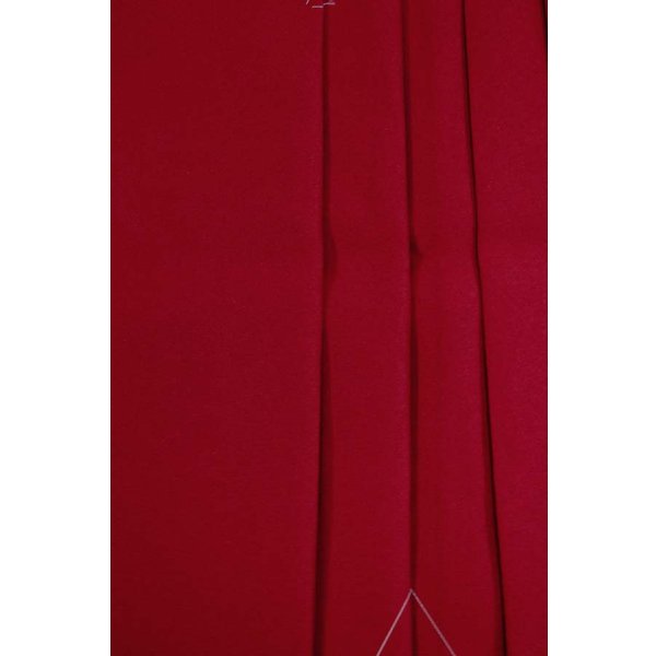 画像2: 七五三７歳用女児袴 (2)