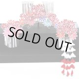 画像: 女の子七五三高級髪飾り