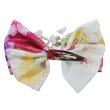 画像2: 七五三和柄リボン髪飾り (2)