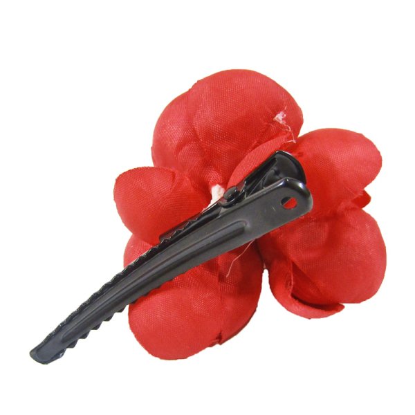 画像3: ラナンキュラス髪飾り (3)