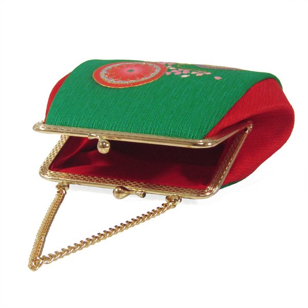 画像3: 七五三和装バッグ (3)