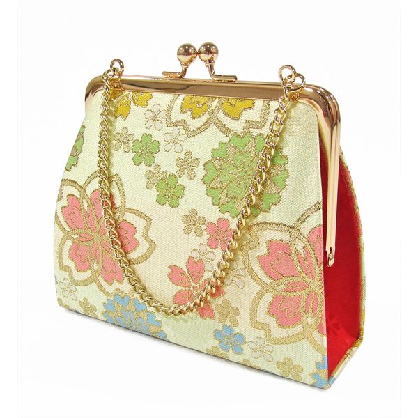 画像2: 七五三和装バッグ (2)