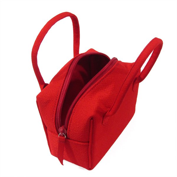 画像3: 七五三和装バッグ (3)