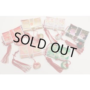 画像: 七五三箱セコ単品