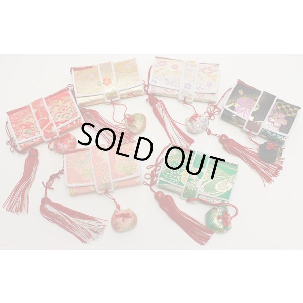 画像1: 七五三箱セコ単品 (1)