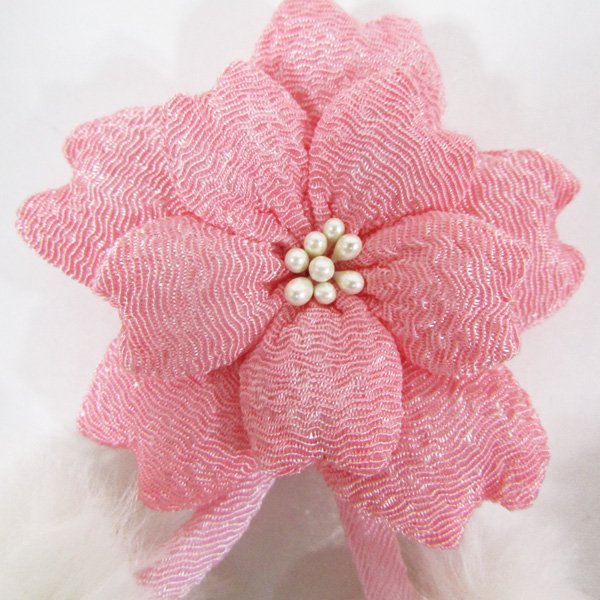 画像2: 七五三被布飾り (2)