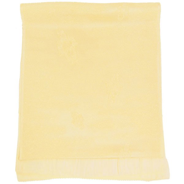 画像6: 七五三正絹金通し帯揚げ (6)