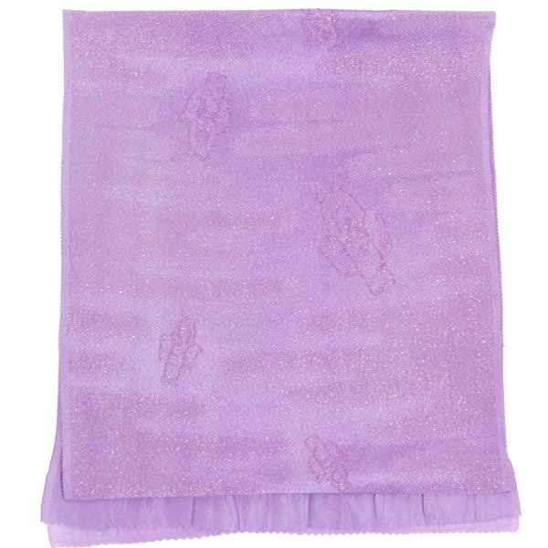 画像8: 七五三正絹金通し帯揚げ (8)