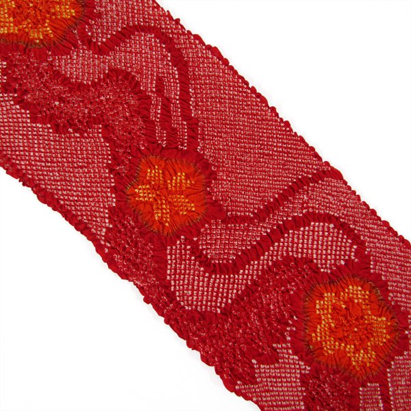 画像2: 七五三帯揚げ (2)