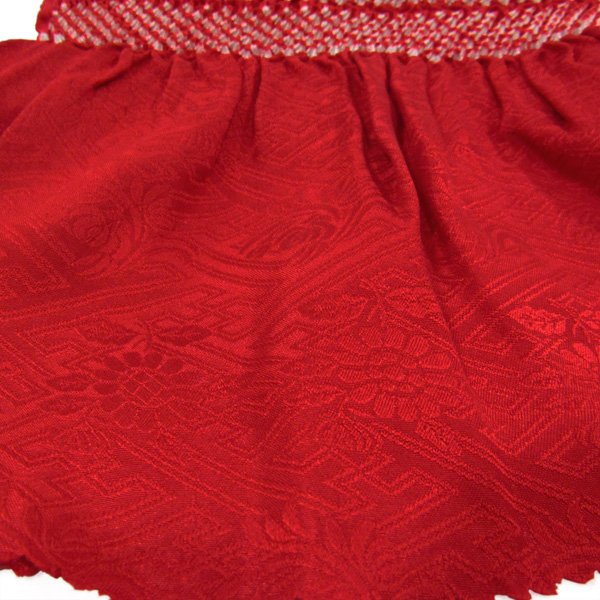 画像3: 七五三帯揚げ (3)