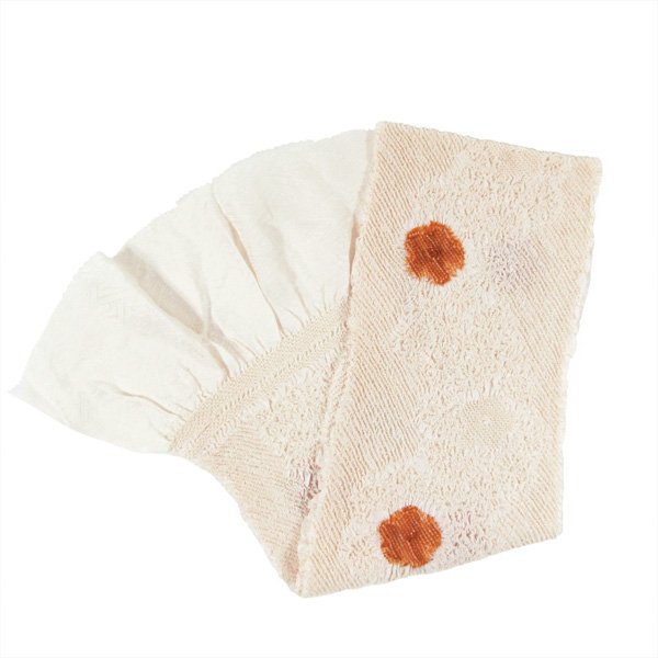 画像1: 七五三帯揚げ (1)