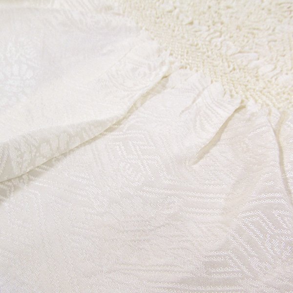 画像2: 七五三帯揚げ (2)