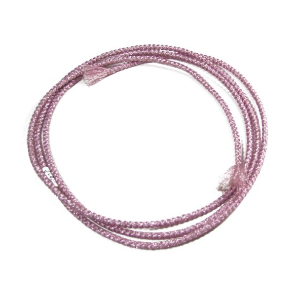 画像3: 帯締め 飾り細紐 (3)