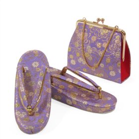 画像: 七五三箱セコ７点セット７歳用