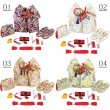 画像2: 七五三 ７歳用結び帯＋箱せこセット (2)