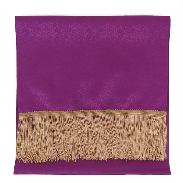 画像2: 七五三くすみ色しごき (2)